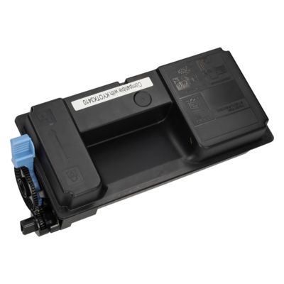 Huismerk Kyocera TK-3410 Toner Zwart