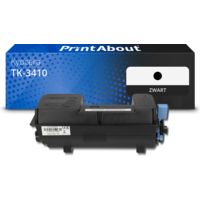 Huismerk Kyocera TK-3410 Toner Zwart