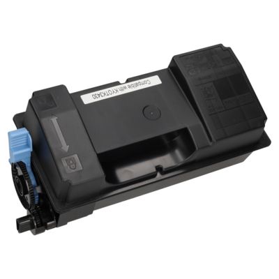 Huismerk Kyocera TK-3430 Toner Zwart