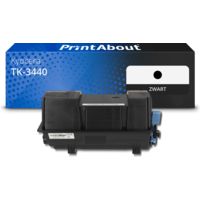 Huismerk Kyocera TK-3440 Toner Zwart