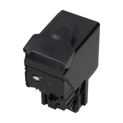 Huismerk Lexmark C2320C0 Toner Cyaan