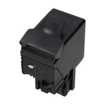 Huismerk Lexmark C2320M0 Toner Magenta