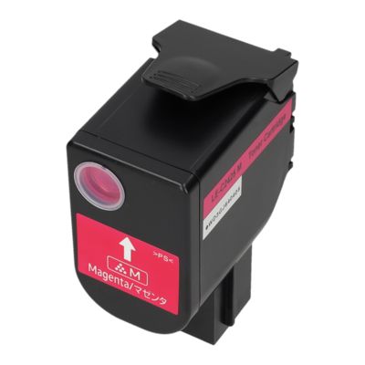 Huismerk Lexmark C2320M0 Toner Magenta