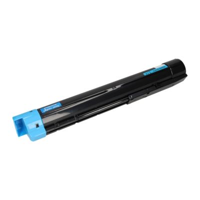 Huismerk Xerox 006R01825 Toner Cyaan Hoge capaciteit