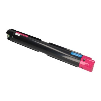 Huismerk Xerox 006R01826 Toner Magenta Hoge capaciteit
