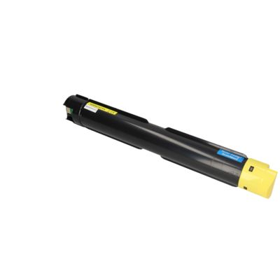 Huismerk Xerox 006R01827 Toner Geel Hoge capaciteit