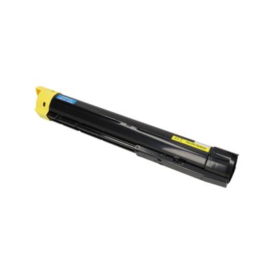 Huismerk Xerox 006R01827 Toner Geel Hoge capaciteit