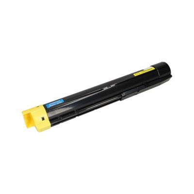Huismerk Xerox 006R01827 Toner Geel Hoge capaciteit
