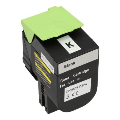 Huismerk Xerox 006R04356 Toner Zwart