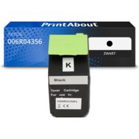 Huismerk Xerox 006R04356 Toner Zwart