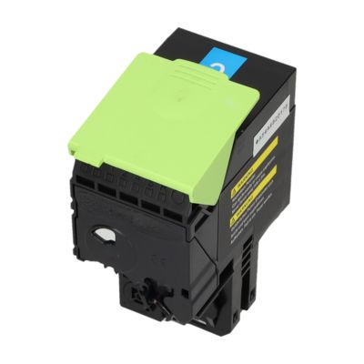 Huismerk Xerox 006R04357 Toner Cyaan