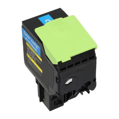 Huismerk Xerox 006R04357 Toner Cyaan