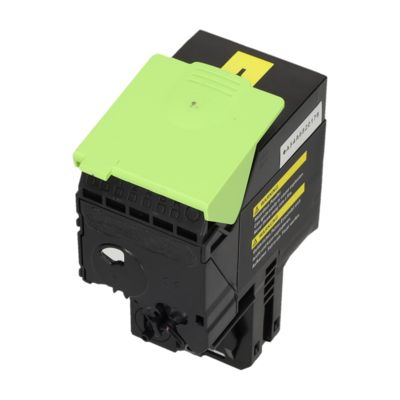 Huismerk Xerox 006R04359 Toner Geel