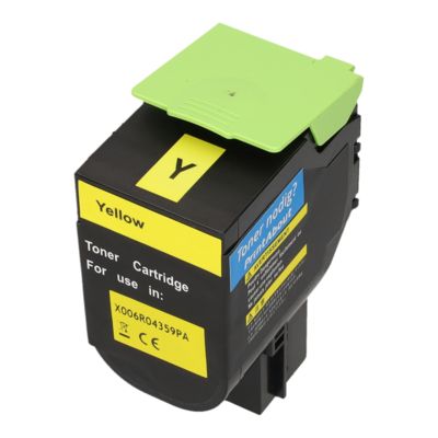 Huismerk Xerox 006R04359 Toner Geel