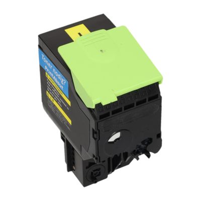 Huismerk Xerox 006R04359 Toner Geel