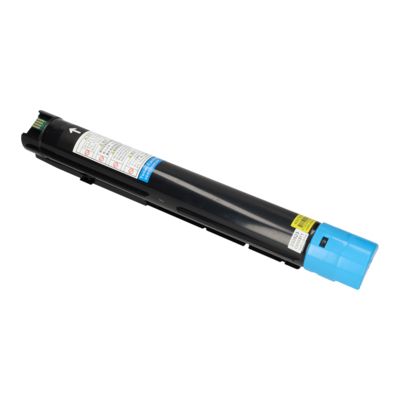 Huismerk Xerox 106R03740 Toner Cyaan Extra hoge capaciteit