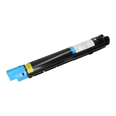 Huismerk Xerox 106R03740 Toner Cyaan Extra hoge capaciteit