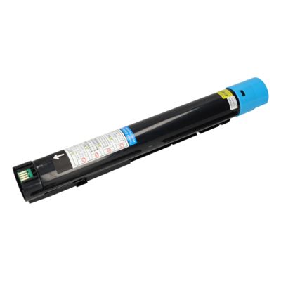 Huismerk Xerox 106R03740 Toner Cyaan Extra hoge capaciteit