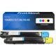 Huismerk Xerox 106R03737/38/39/40 Toner 4-kleuren Multipack Extra hoge capaciteit