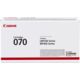 Canon 070 Toner Zwart