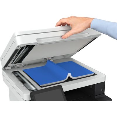 Canon I-SENSYS MF465dw Laserprinter