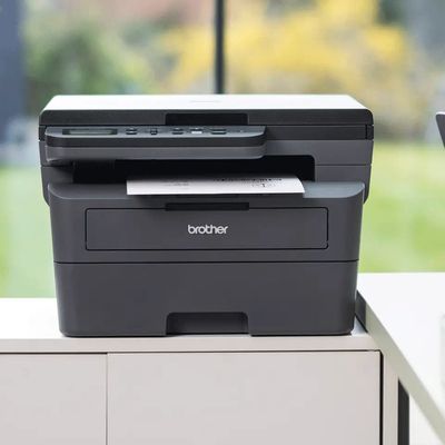 Brother DCP-L2627DWE Laserprinter
