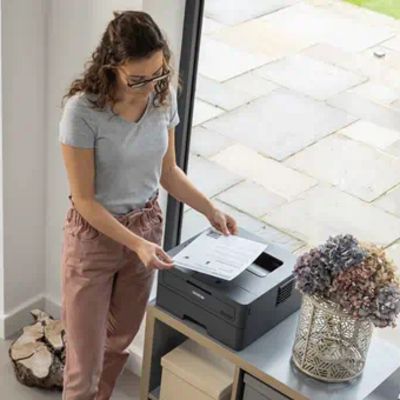 Brother HL-L2400DWE Laserprinter