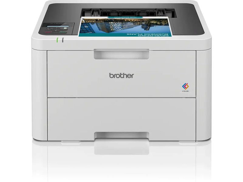 PrintAbout Brother HL-L3240CDW LED Printer aanbieding