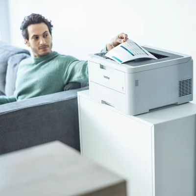 Brother HL-L3240CDW LED Printer