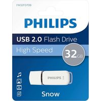 Philips USB 2.0 Snow 32GB USB-stick
