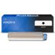 Huismerk OKI 45862818 Toner Zwart