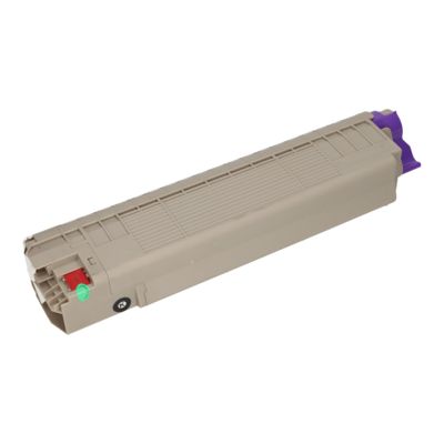 Huismerk OKI 46471104 Toner Zwart