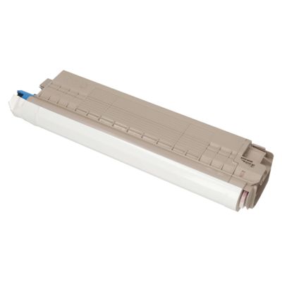 Huismerk OKI 46471102 Toner Magenta