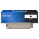 Huismerk OKI 46861308 Toner Zwart