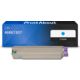 Huismerk OKI 46861307 Toner Cyaan