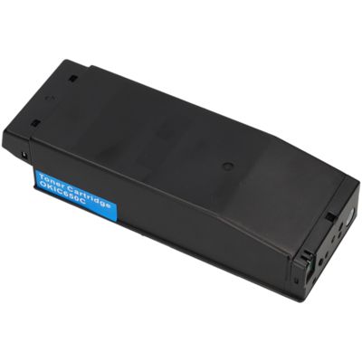 Huismerk OKI 09006127 Toner Cyaan