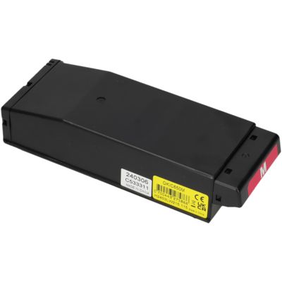 Huismerk OKI 09006128 Toner Magenta