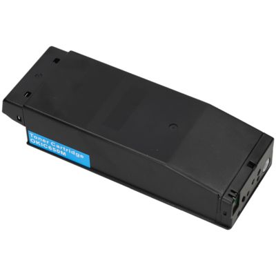 Huismerk OKI 09006128 Toner Magenta