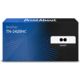 PrintAbout Huismerk vervangt Brother TN-2420HC Toner 2x Zwart Extra hoge capaciteit - Multipack