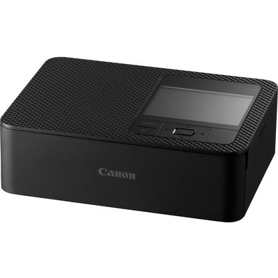 Canon SELPHY CP1500 Zwart Pocket printer