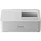 Canon SELPHY CP1500 Wit Pocket printer