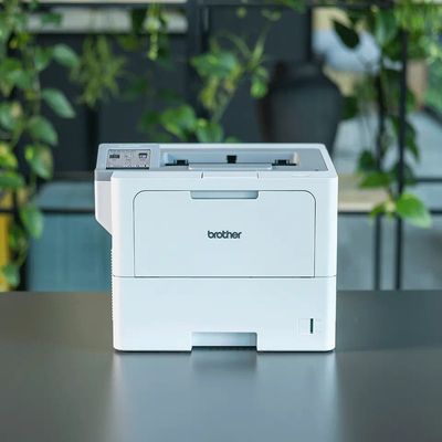 Brother HL-L6410DN Laserprinter