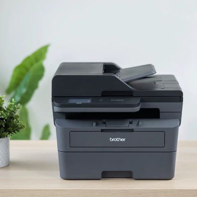 Brother DCP-L2660DW Laserprinter