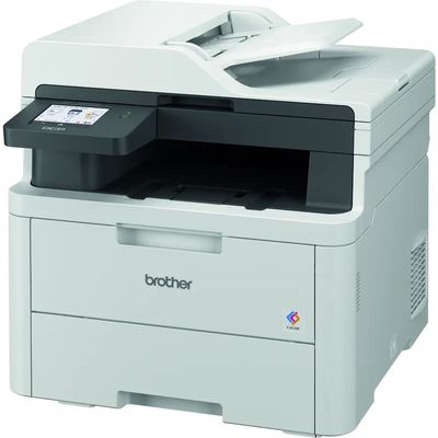 Brother DCP-L3560CDW LED Printer
