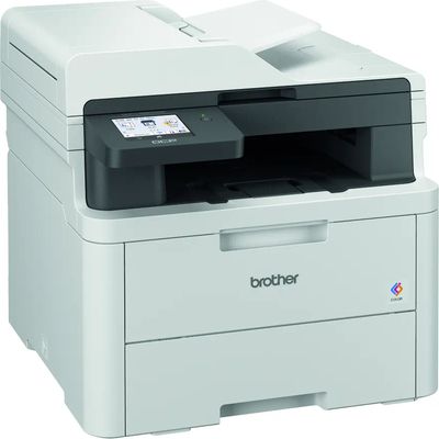 Brother DCP-L3560CDW LED Printer