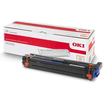 OKI 45103719 Drum Geel