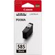 Canon PG-585 Inktcartridge Zwart