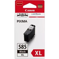 Canon PG-585XL Inktcartridge Zwart Hoge capaciteit