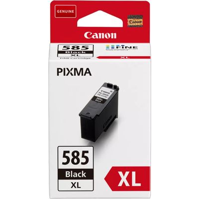 Inktcartridge Canon PG-540 zwart | De