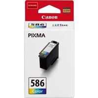 Canon CL-586 Inktcartridge 3-kleuren